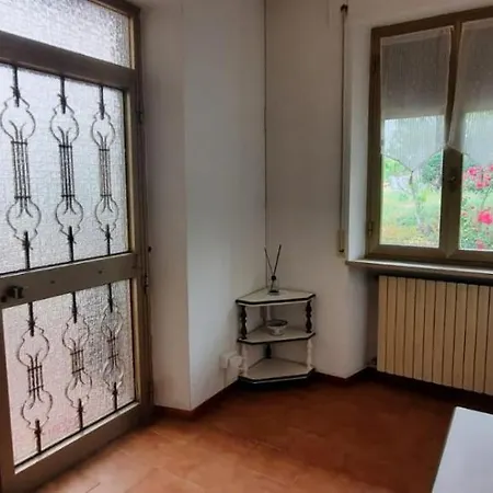 A Casa Di Emma Apartment Nereto Exterior photo