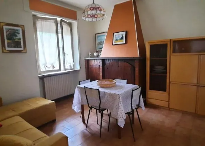 A Casa Di Emma