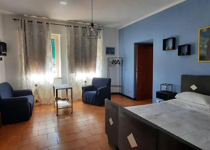A Casa Di Emma