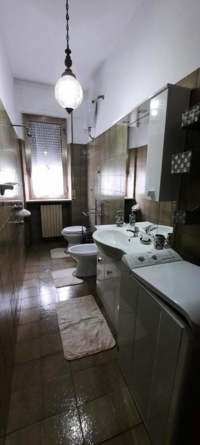 A Casa Di Emma Nereto