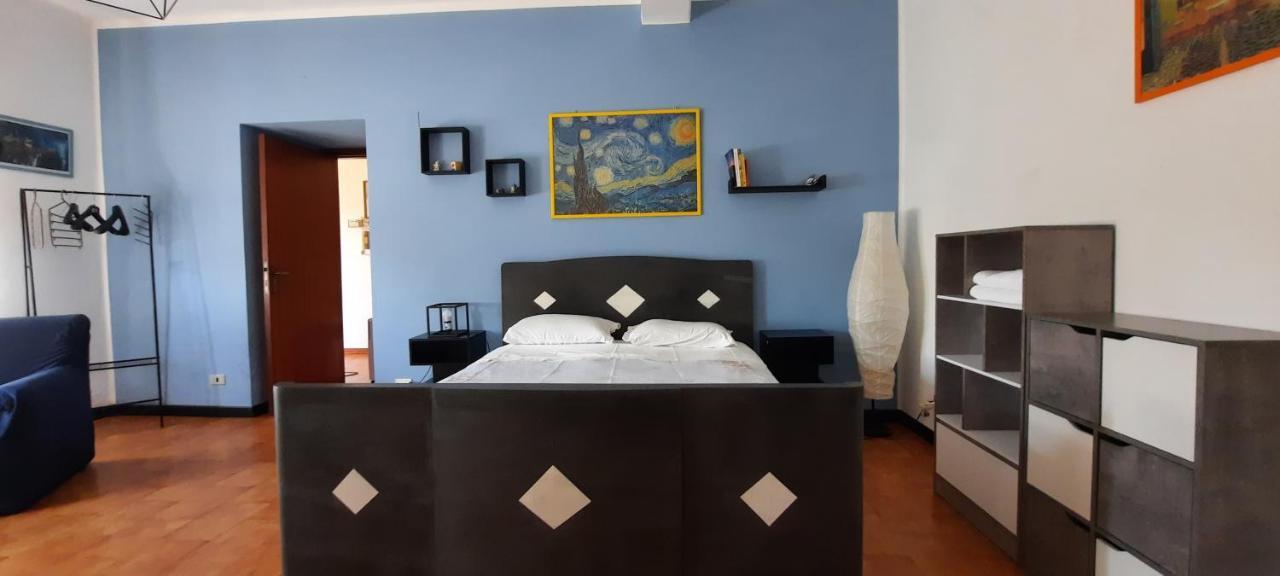 Apartment A Casa Di Emma
