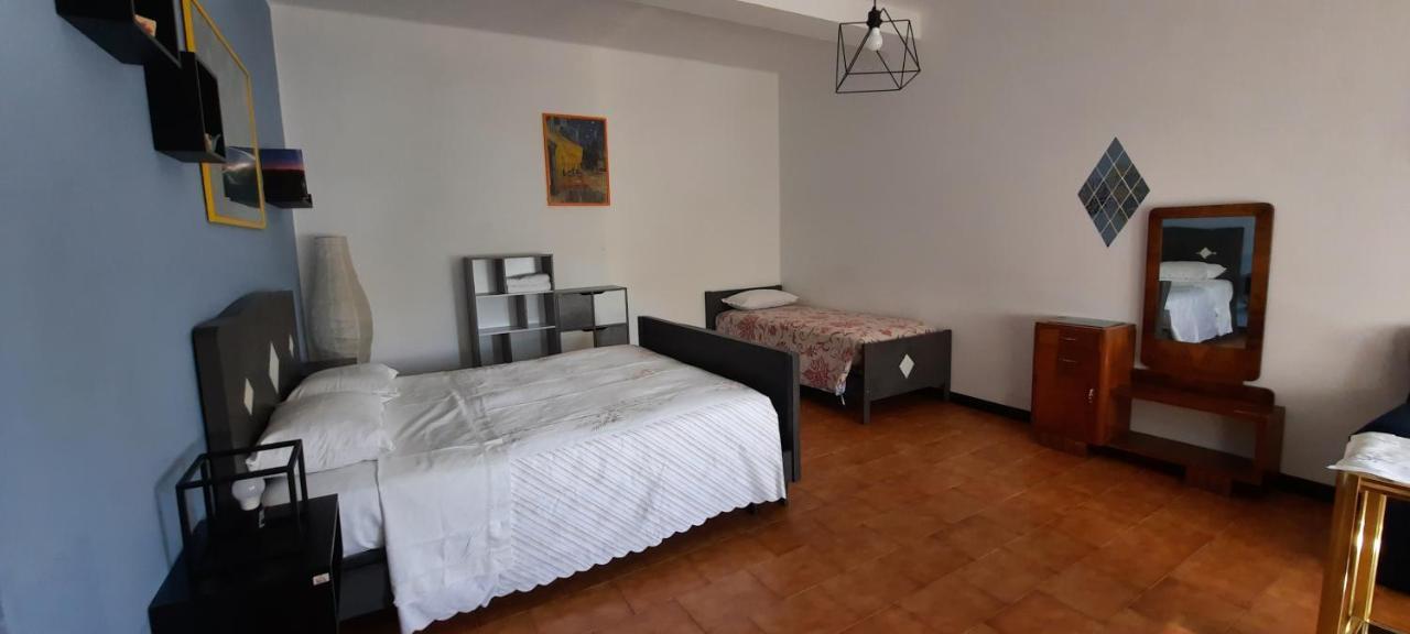 A Casa Di Emma Apartment *